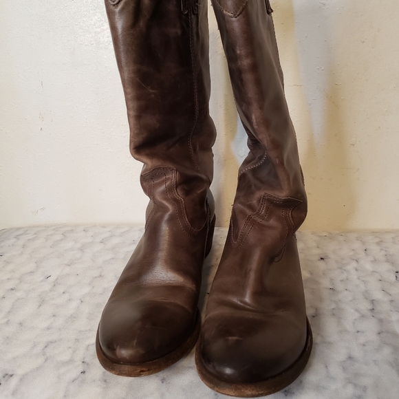 FRYE Billy Pull On - Picture 3 of 10